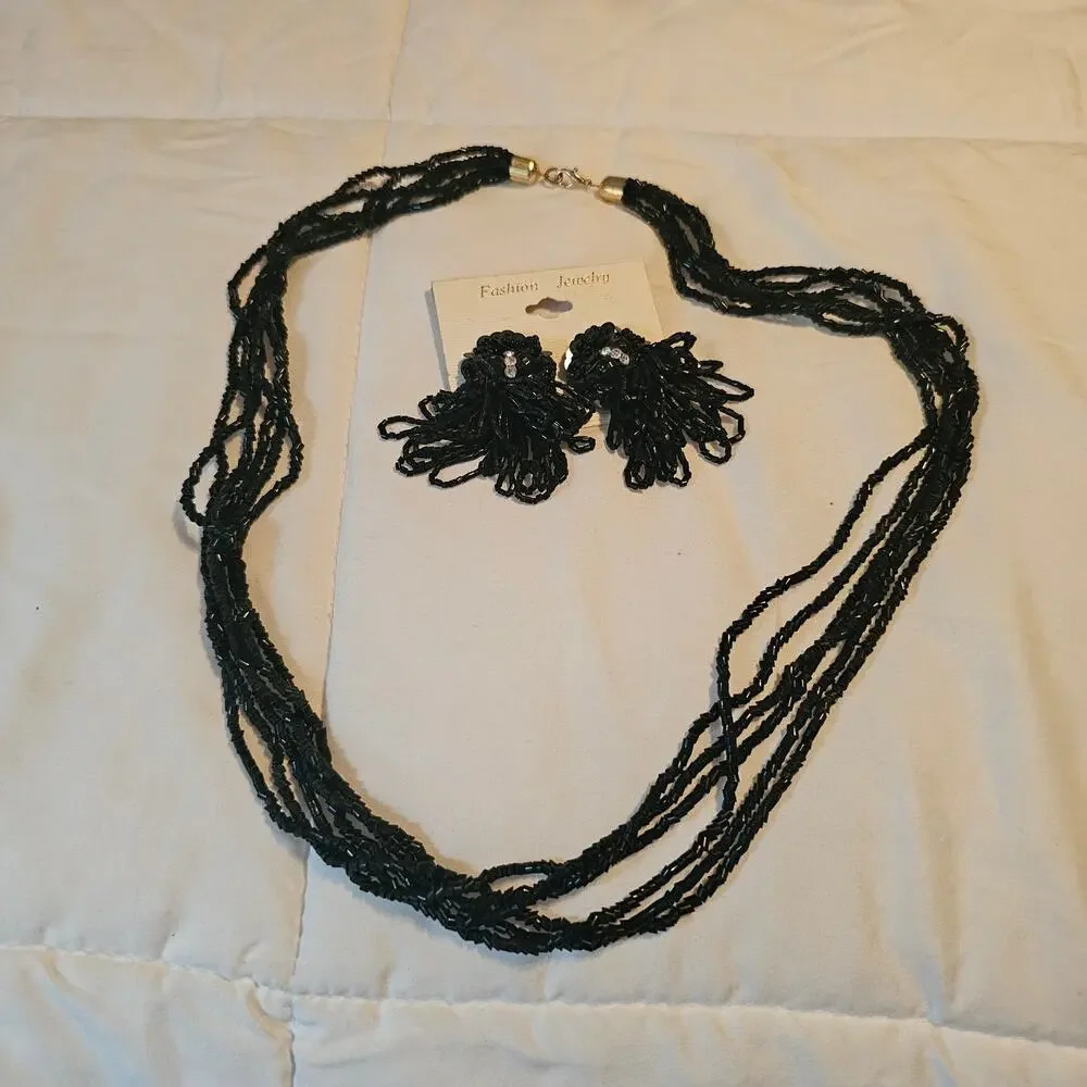 Unbranded vintage mystery